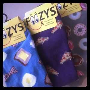 Fun women’s socks